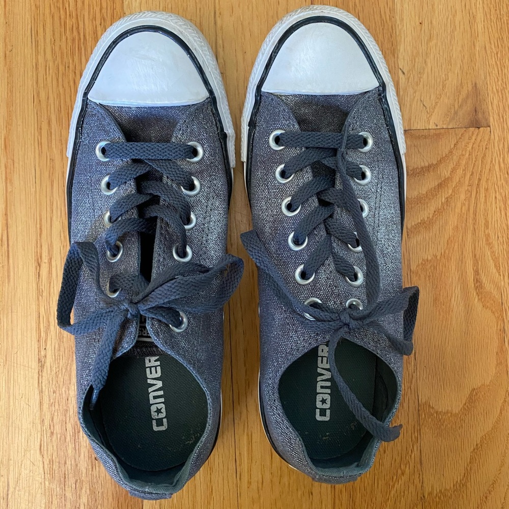 Chuck Taylor All-Star Converse
